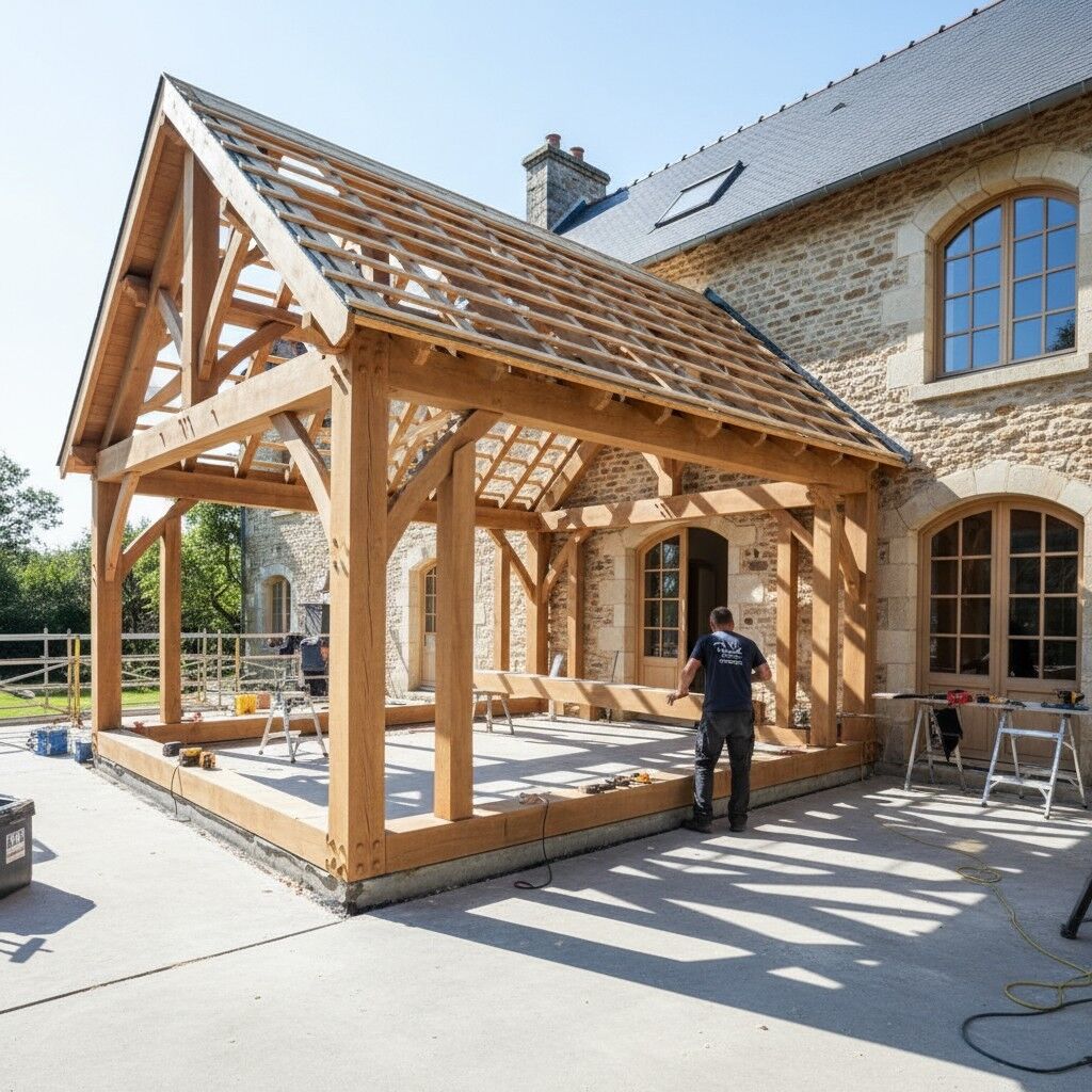 ESPACE TOITURES DES WEPPES